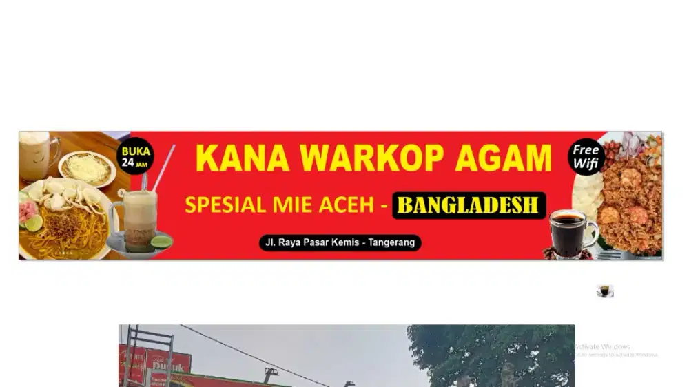 LOWONGAN KERJA JURU MASAK