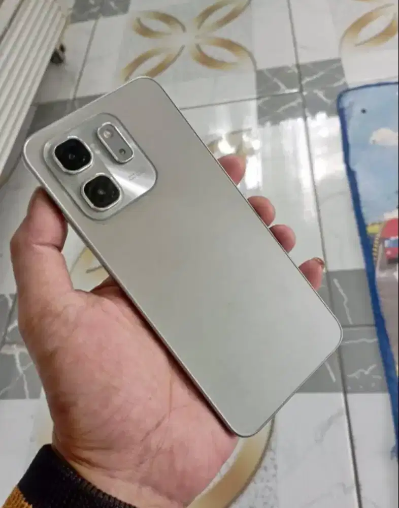 Infinix Hot 50i 6+6 128Gb Normal Fullset