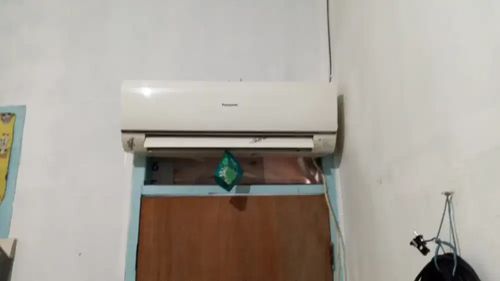 AC panasonic Recondisiv