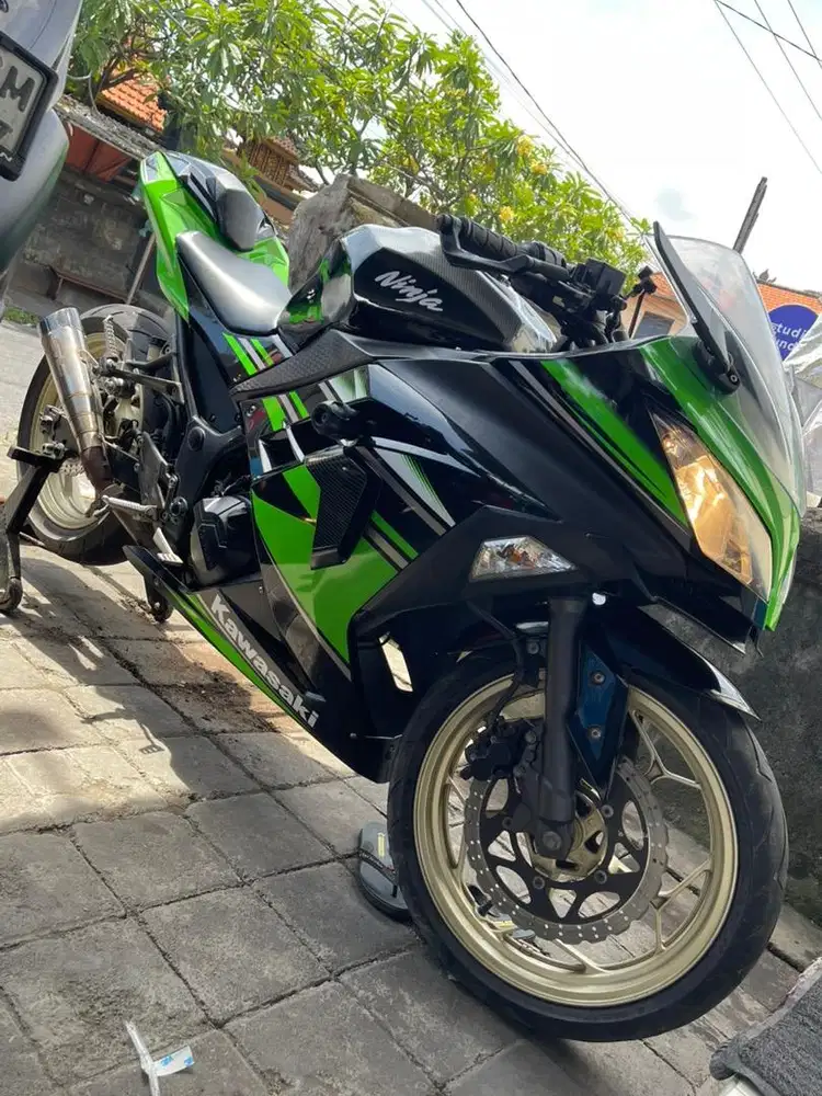 motor ninja se 2016 mti pjak bln 10