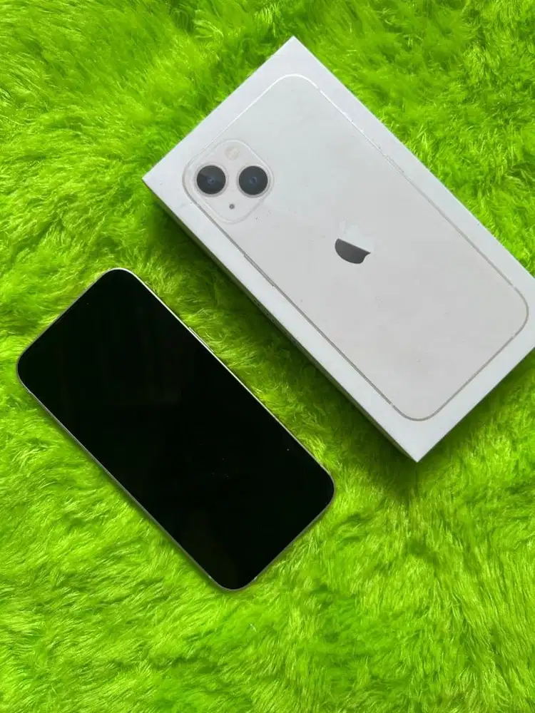 iphone 13 128gb starlight digimaps