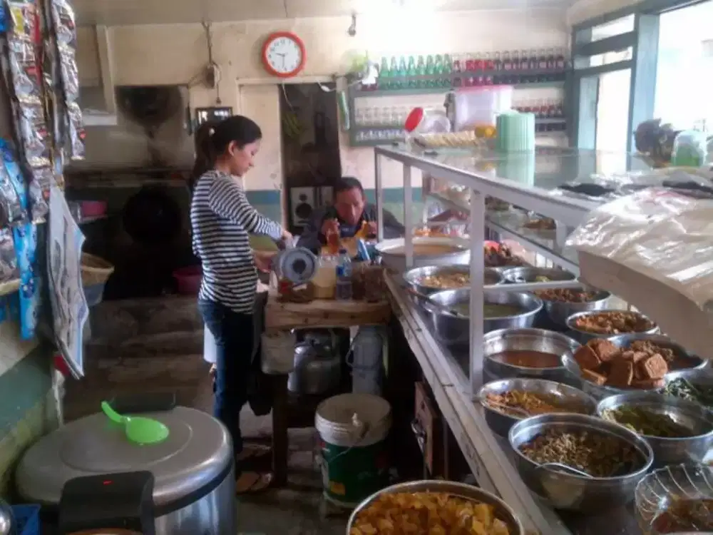 Lowongan Kerja di Kantin/Foodcourt Lokasi di The Breeze BSD Serpong