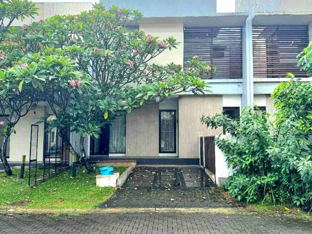 Prestigia Eminent BSD City