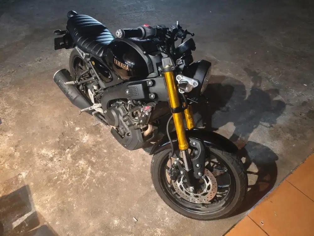 FOR SALE! XSR 155 NO MINUSSSSSSS