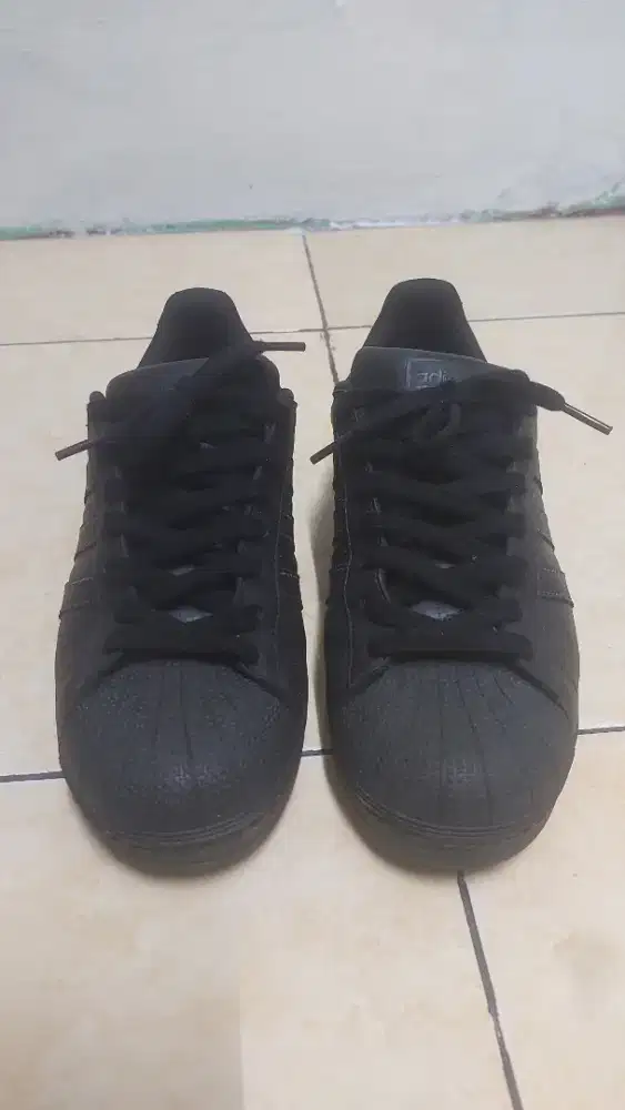 Adidas superstar