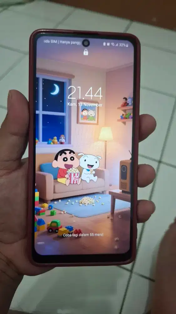 Samsung note 10 lite 128 GB