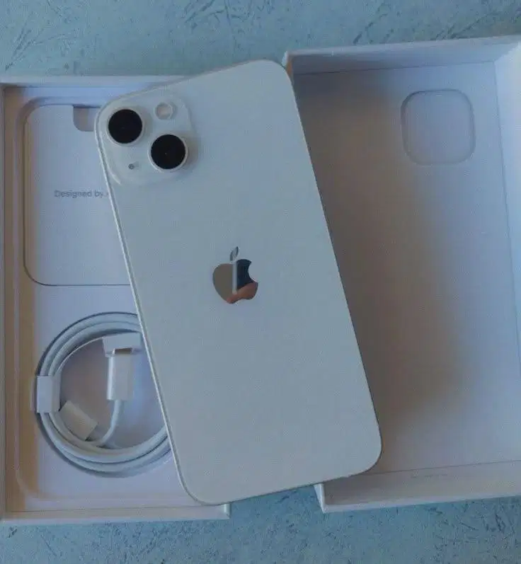 Jual iphone 13 no minus