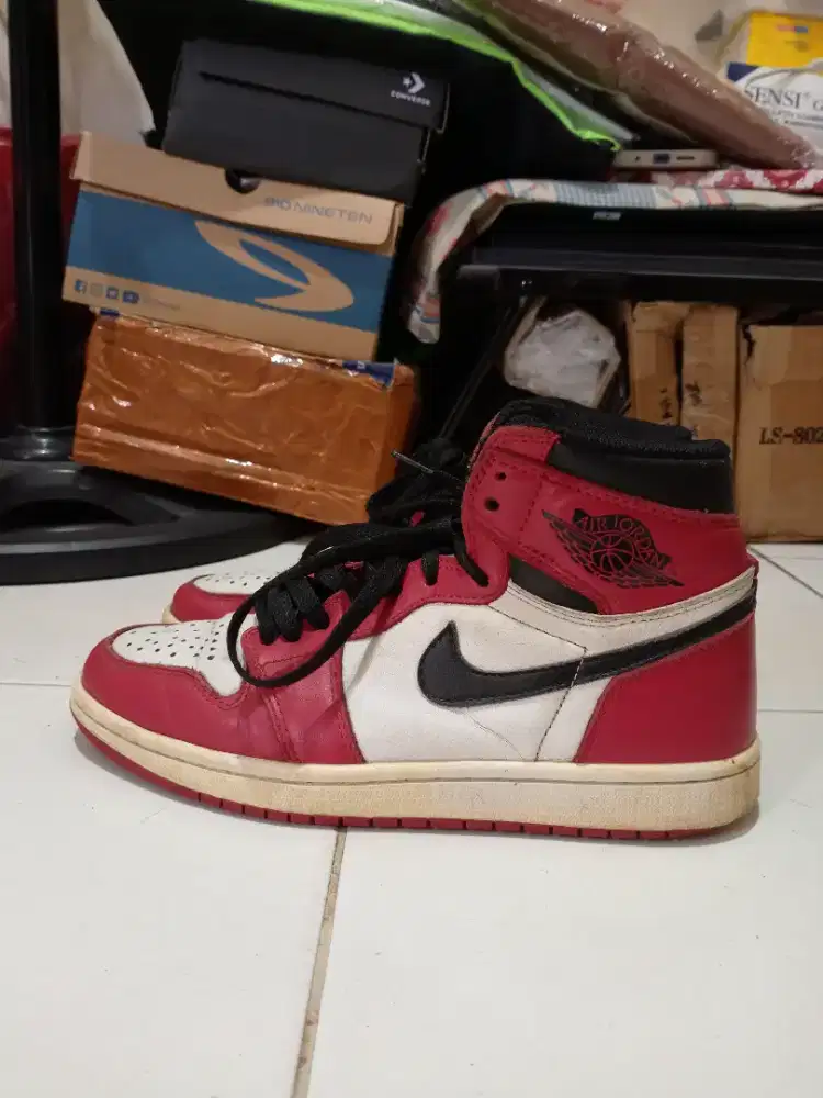 Jordan Size 40 ORIGINAL