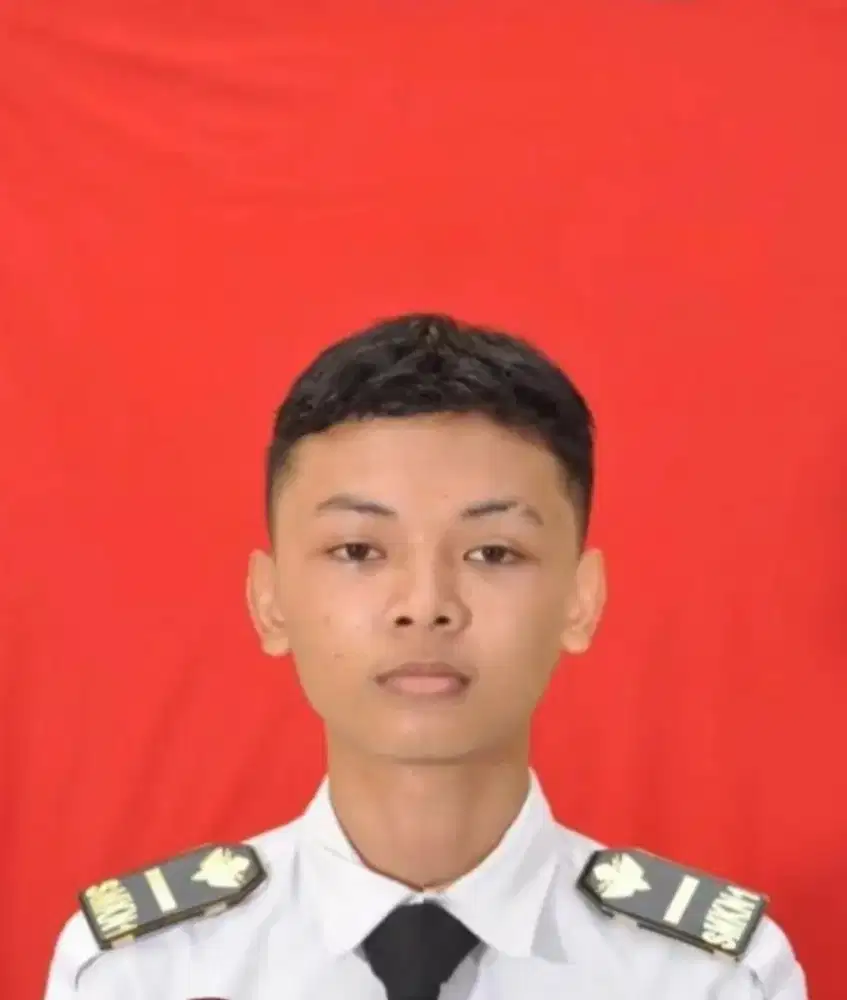 siap bekerja apa saja