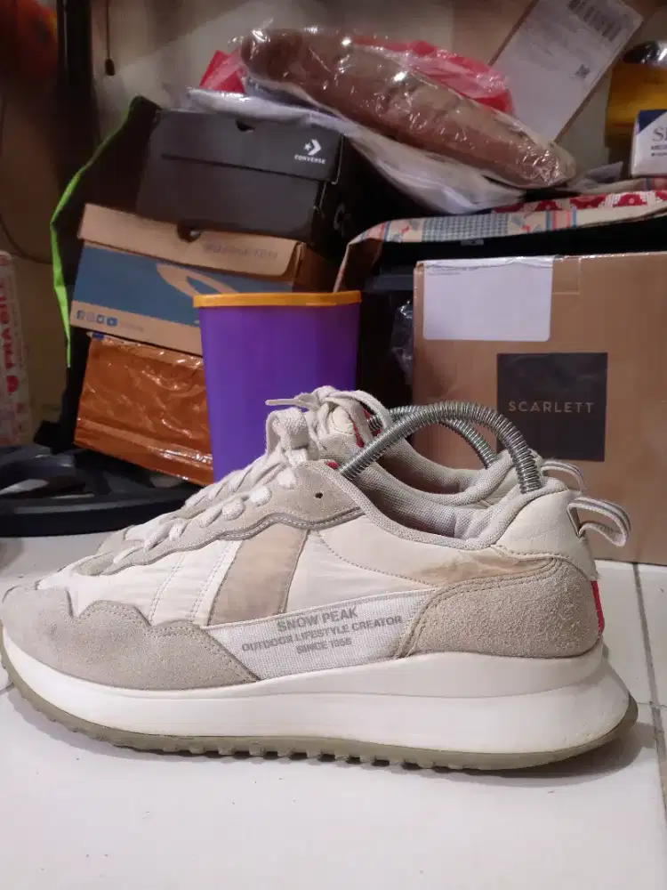 Sneakers Size 43 ORIGINAL