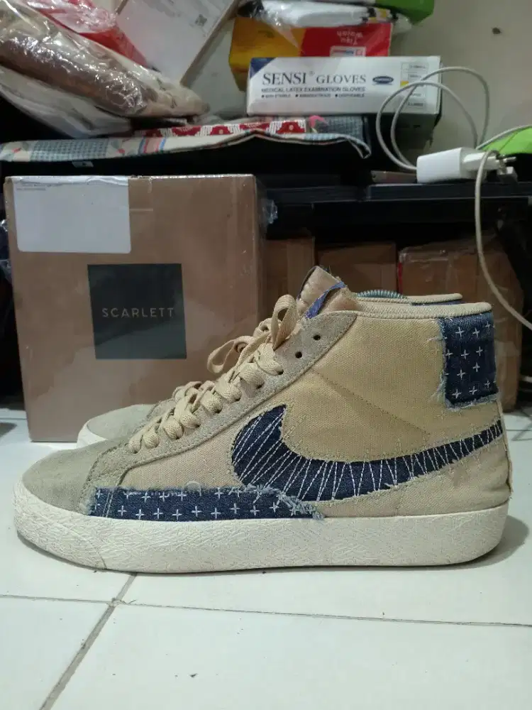 Nike Blazer Size 44 ORIGINAL