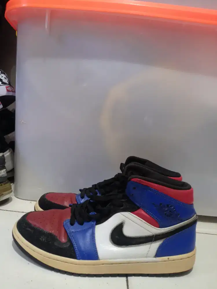 Jordan High Size 44 ORIGINAL