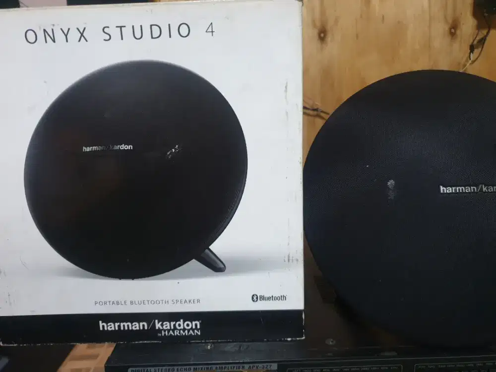 harman kardon studio 4