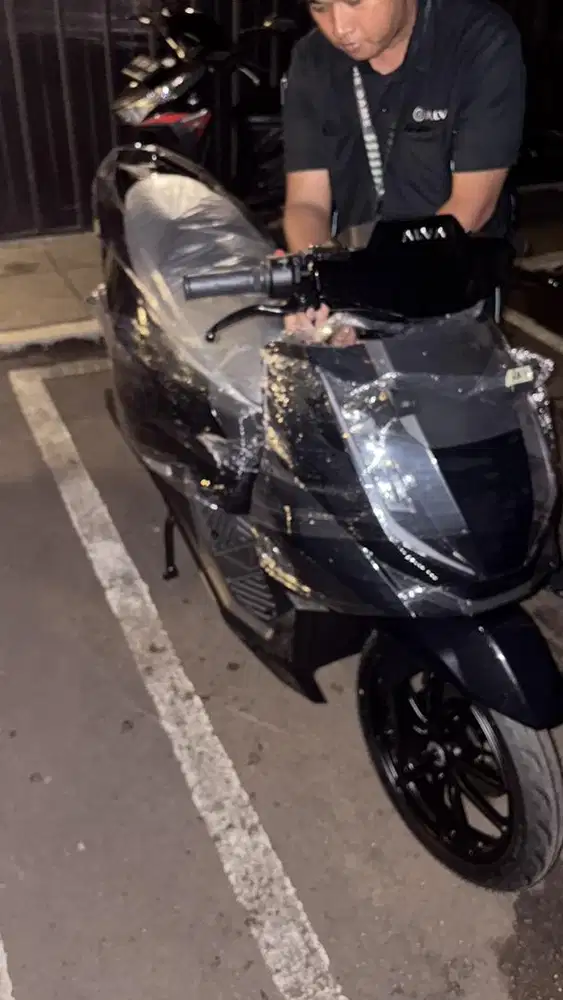 alva n3 1 batre,jual cepat