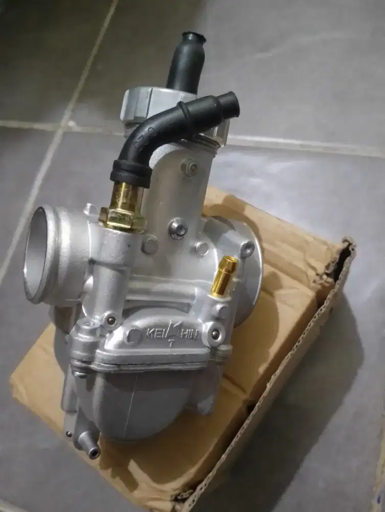 Karburator PE 28 KEIHIN