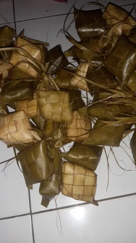 Warung makan kaki lima tendaan sarapan pagi