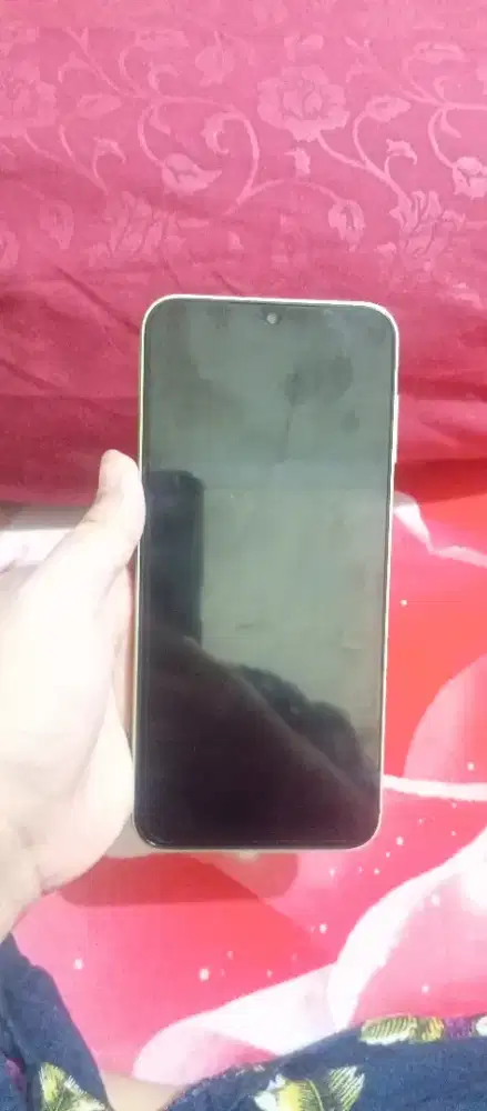 Samsung A14 4G Ram 6/64