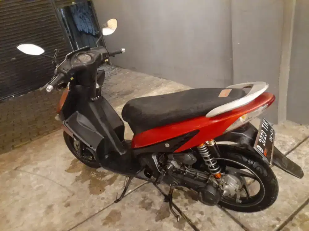 VARIO 110 KARBU