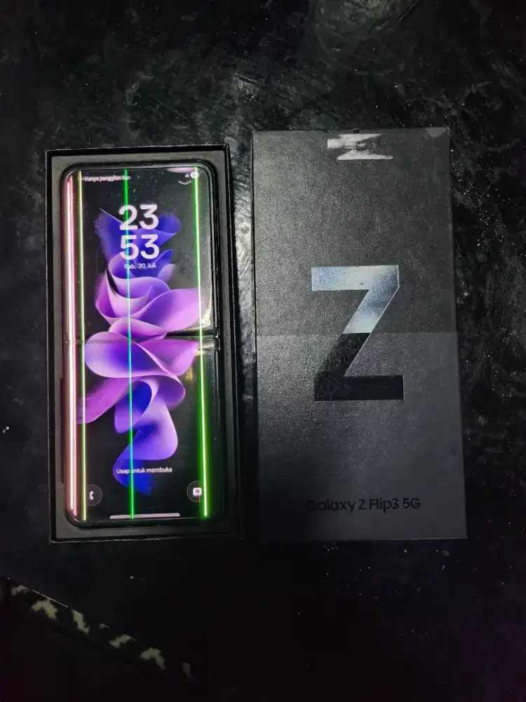 Samsung Z Flip 3 5G 8/128GB