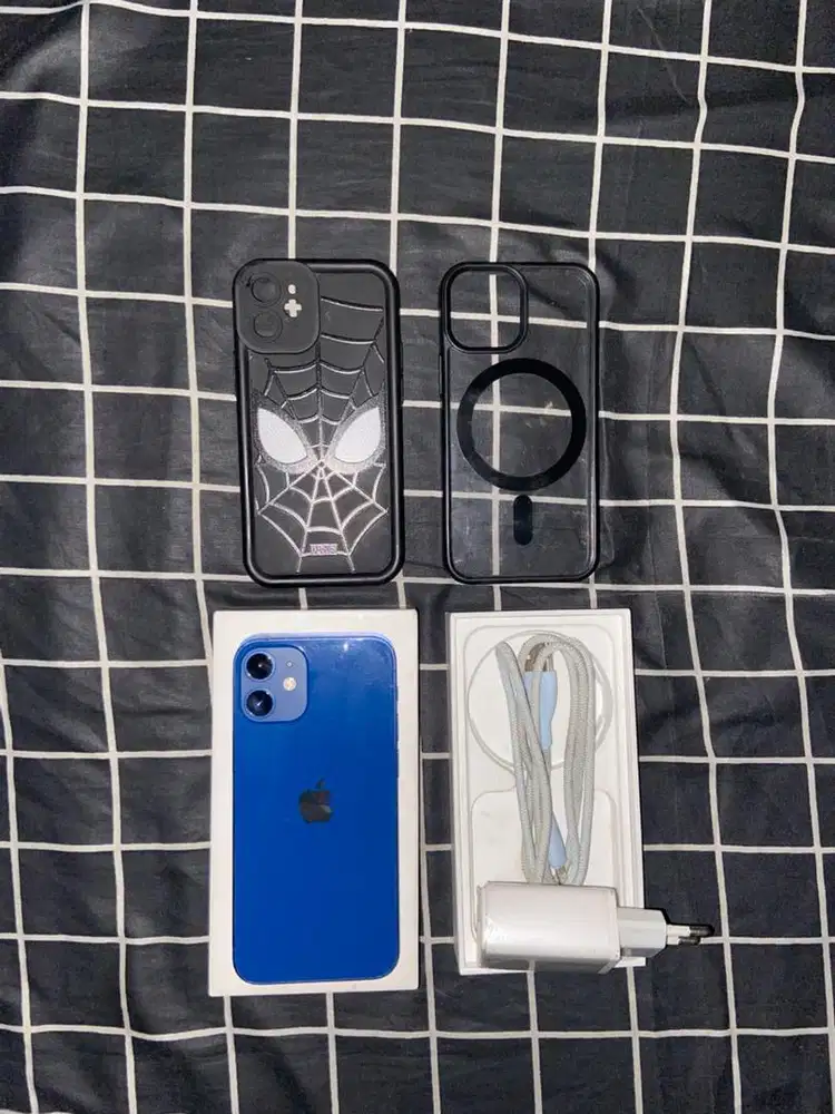 Iphone 12 mini 128gb BEACUKAI