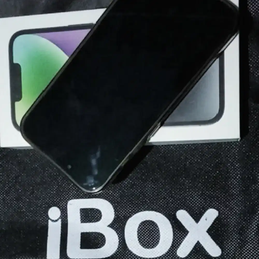 Iphone 14 / 128 Resmi indonesia