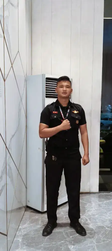 Cari kerjaan daerah Jakarta barat