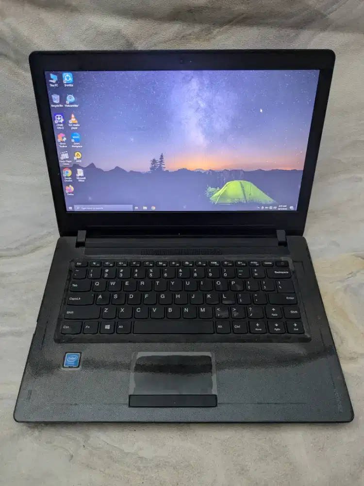 Laptop Lenovo Ideapad 110-14IBR Normalan