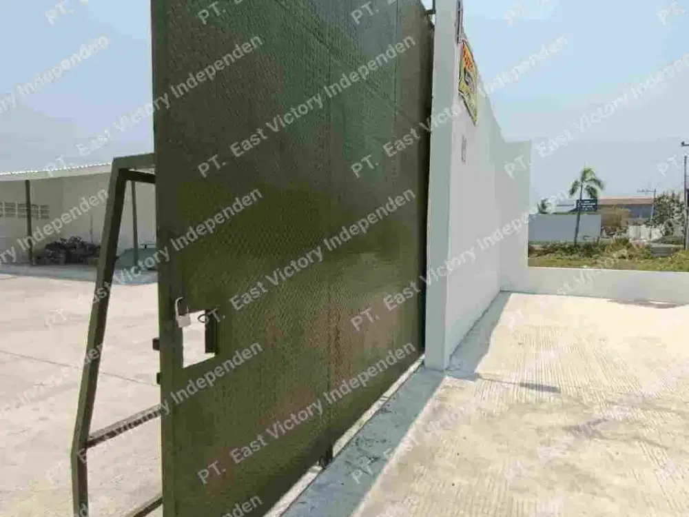 Disewakan Gudang di Kartasura Sukoharjo Jawa Tengah