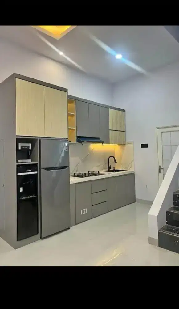 Jasa pembuatan interior