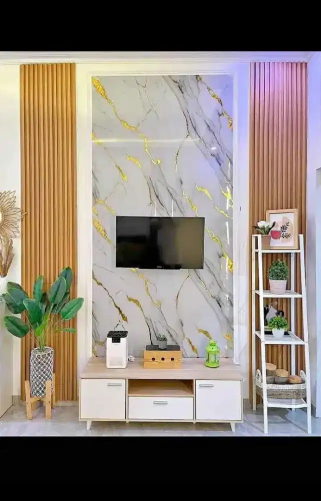 Jasa pemasangan Walpanell