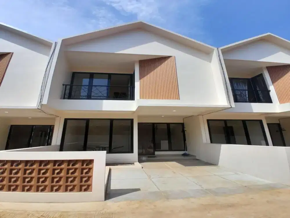 termurah sejatiasih !! rumah 2 lantai 599 juta free biaya-biaya