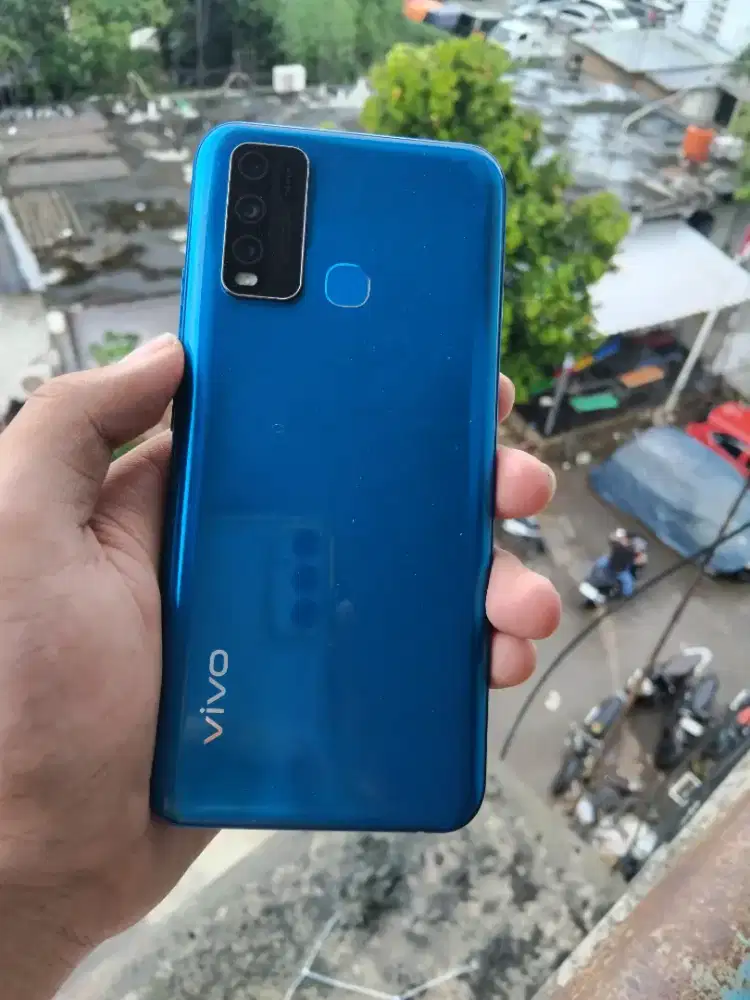 VIVO Y30i RAM 4/64