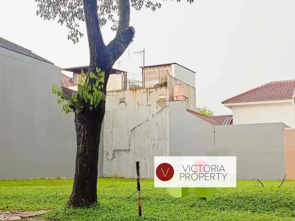 AC206 For Sale Kavling Di Citragran