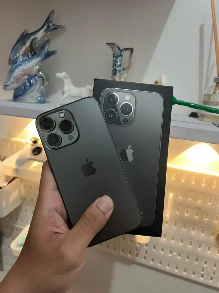 iPhone 13 Pro 128gb IBOX