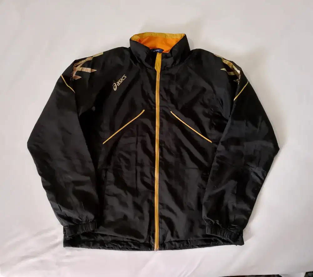 Jacket Outdoor Asic