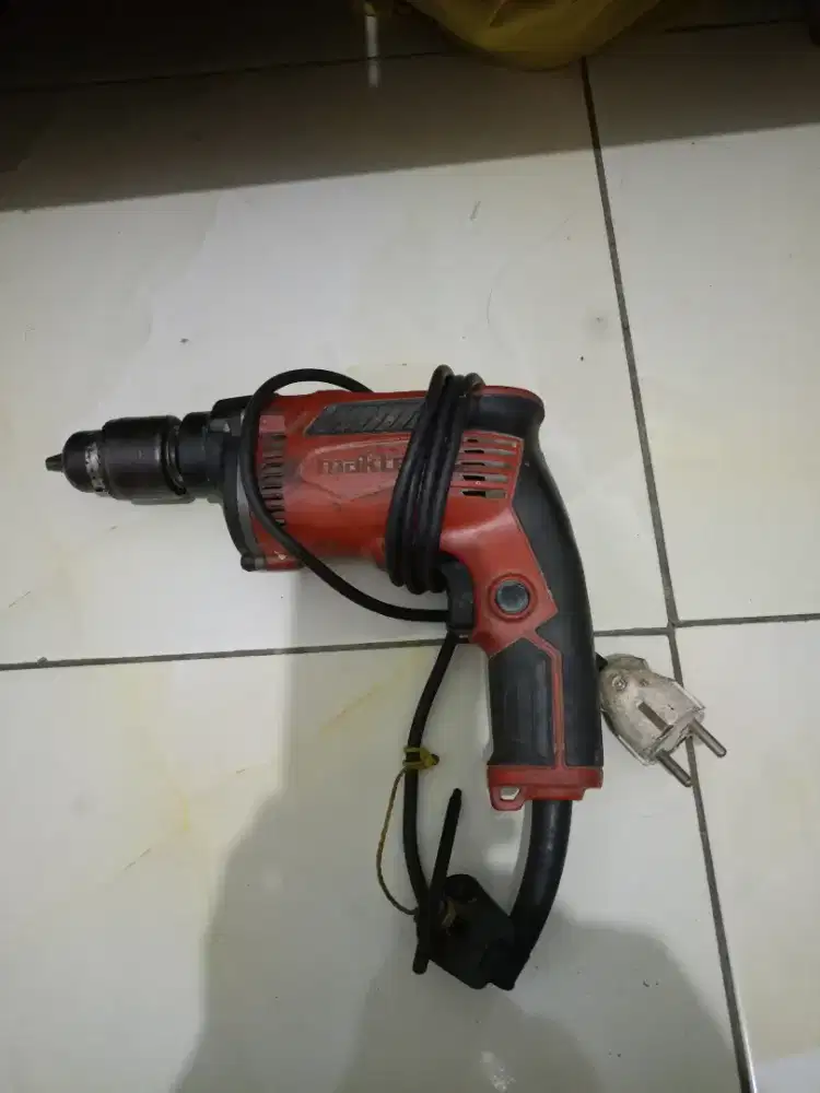 Bor maktec ukuran 13mm