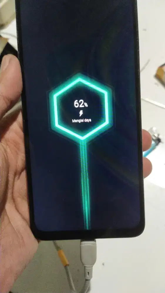 Infinix hot 30i 8+8/128