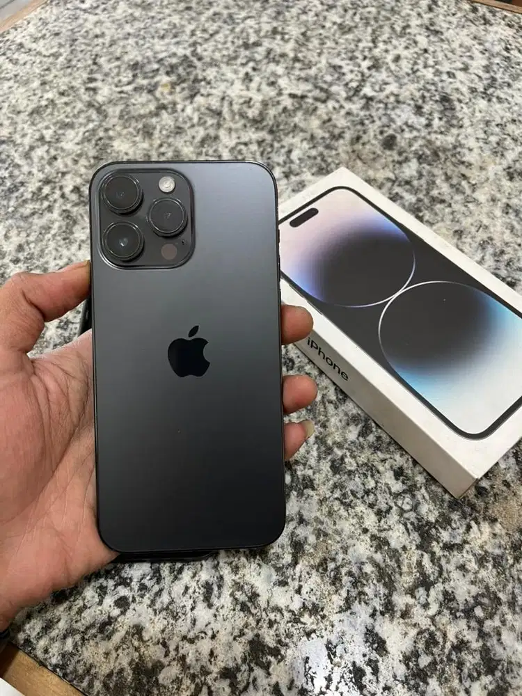 IPHONE 14 PRO MAX 256GB