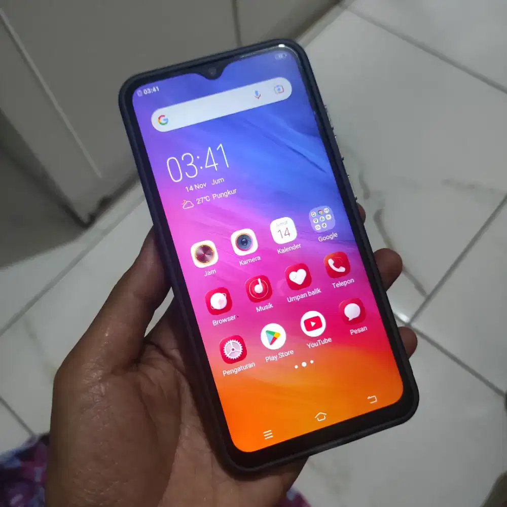 Vivo y93 3/32 Gb