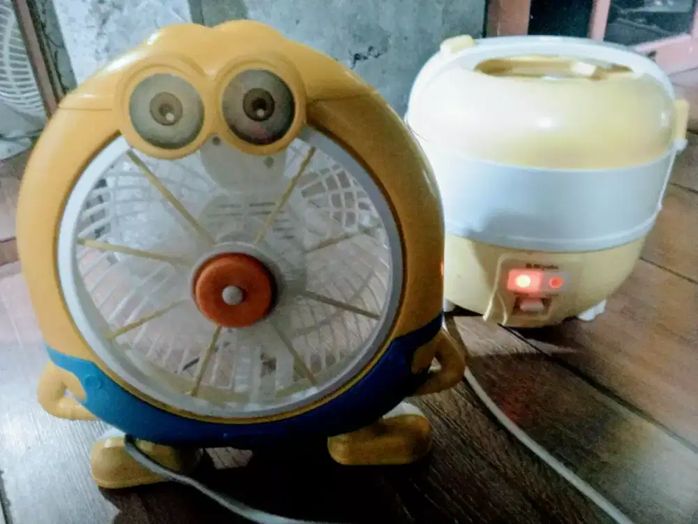 Majigcom& Kps Karakter