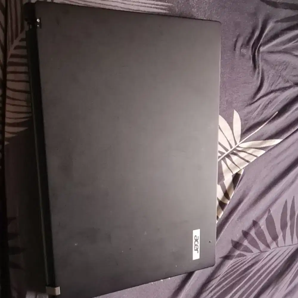 Laptop acer rekondisi