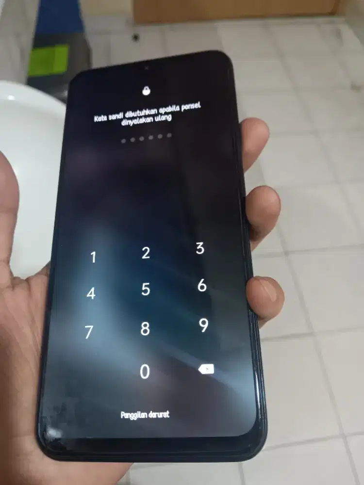 Oppo F11 4/128, HP only