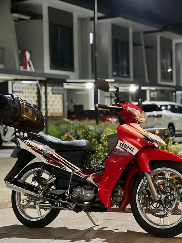 YAMAHA JUPITER Z 2003