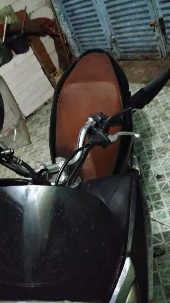 Honda PCX 2010 Thailand