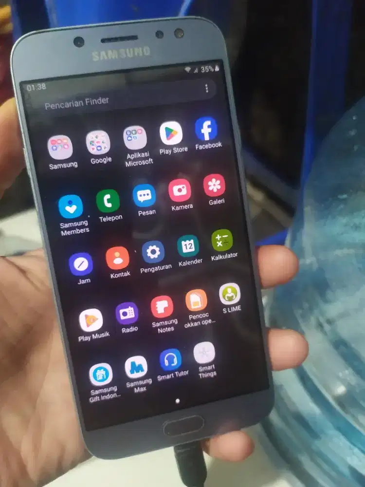 SAMSUNG J7 PRO 3/32GB