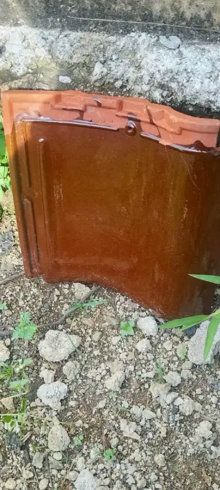 Genteng mclass murah klebihan beli.Sudah dibuka tali nya. CIOMAS BOGOR