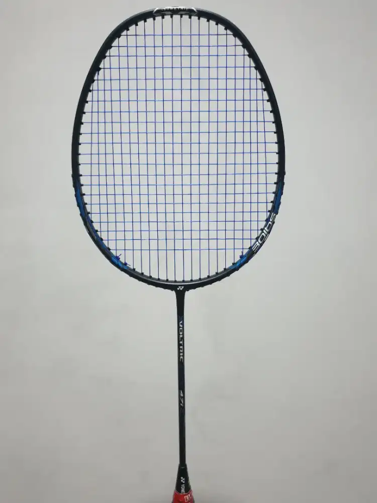ORIGINAL YONEX VOLTRIX 47i LITE 5U-HeadHwavy