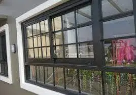 Pasang Plafon - Partisi Gypsum + Alumunium Aluminium + Plafon Gypsum