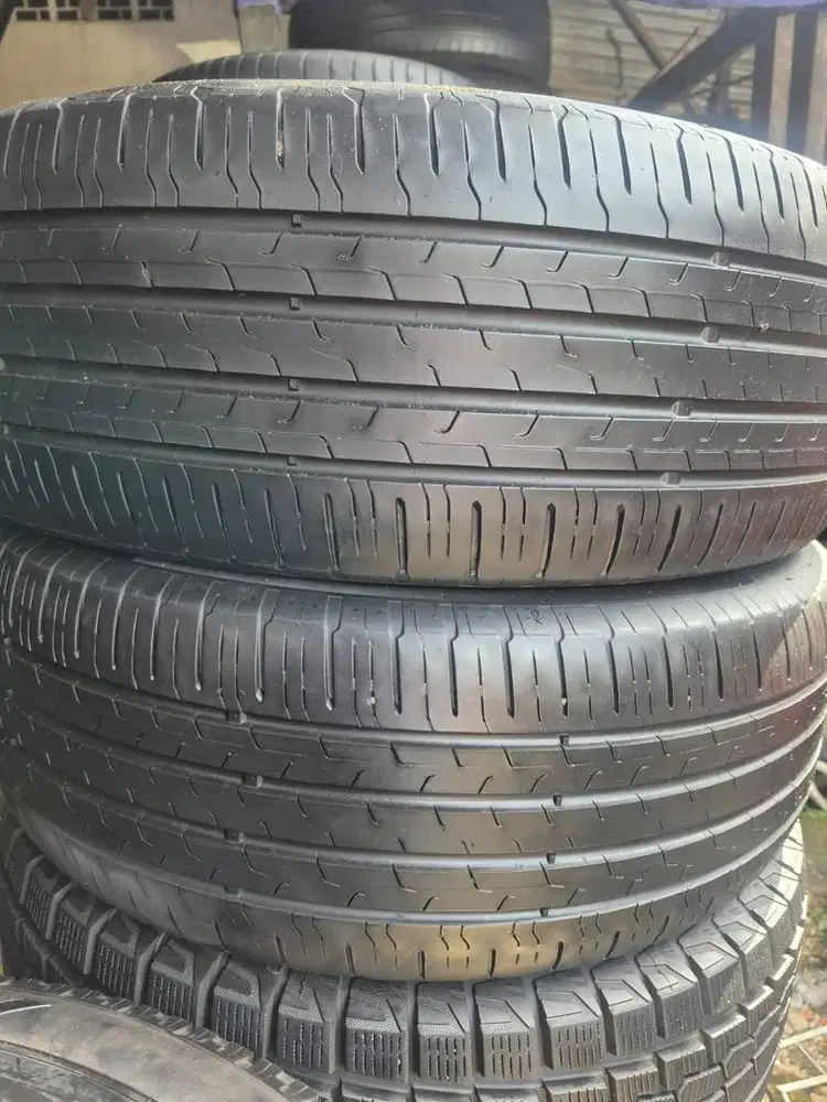 Ban copotan mazda CX5 Continetal prem