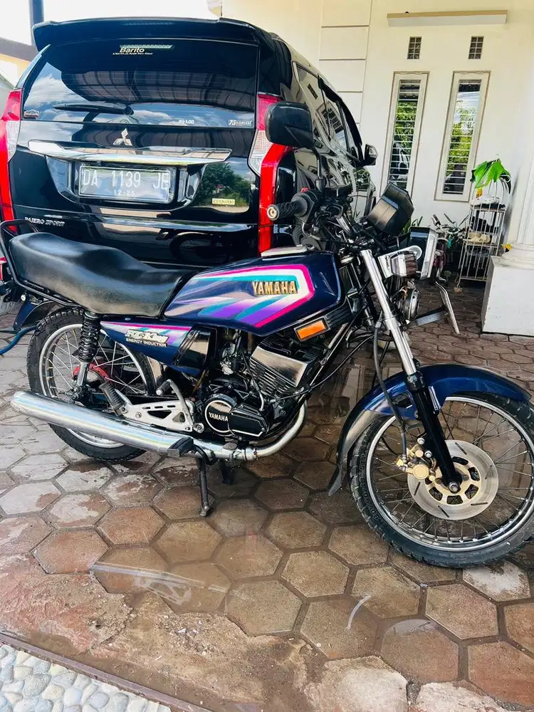 plat sulawesi orian asli unggu